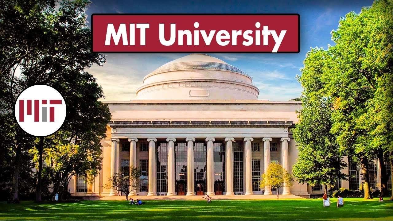 Top Courses Offered by Massachusetts Institute of Technology (MIT)