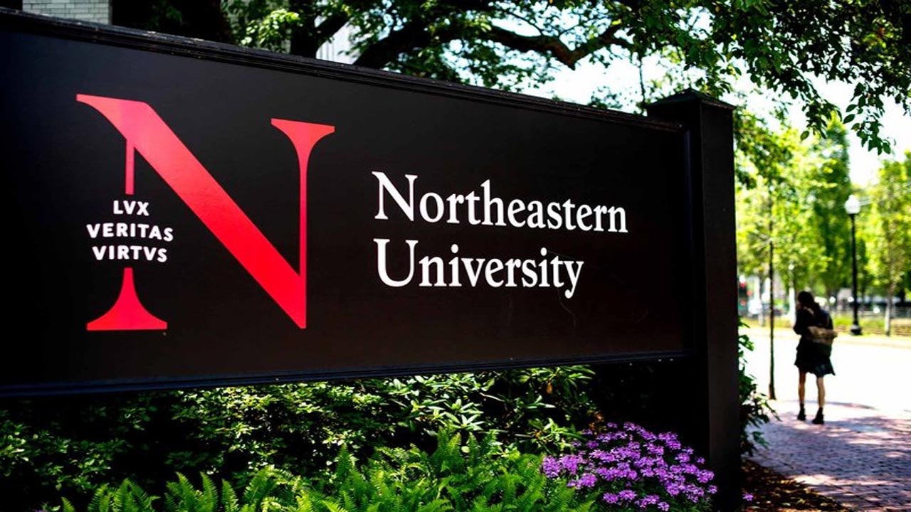 Exploring Top Courses at Northeastern University