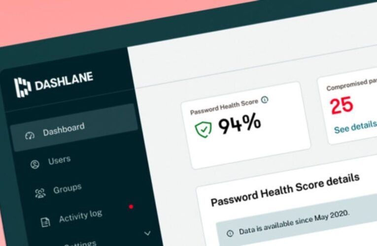 Exploring Dashlane and Nine Other Password Management Solutions