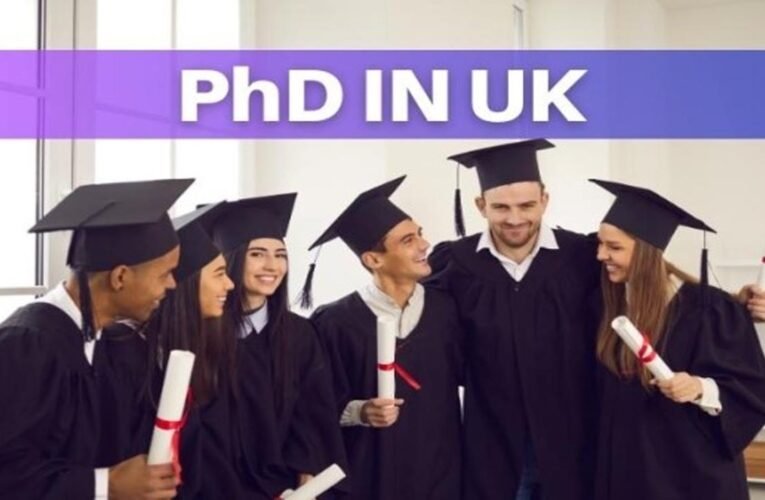 Premier Destinations for Doctoral Studies: The UK’s Top Universities for PhD Programs